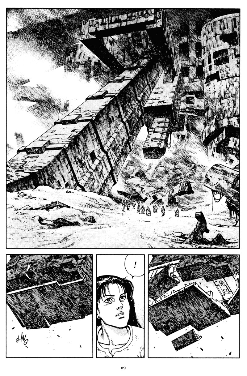 Mother Sarah Chapter 51 page 25 - Chapter 51
