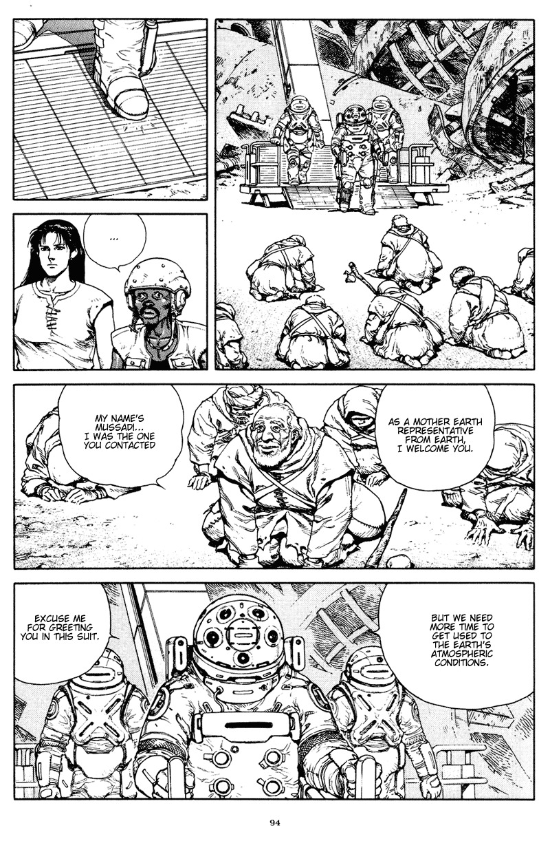 Mother Sarah Chapter 51 page 30 - Chapter 51