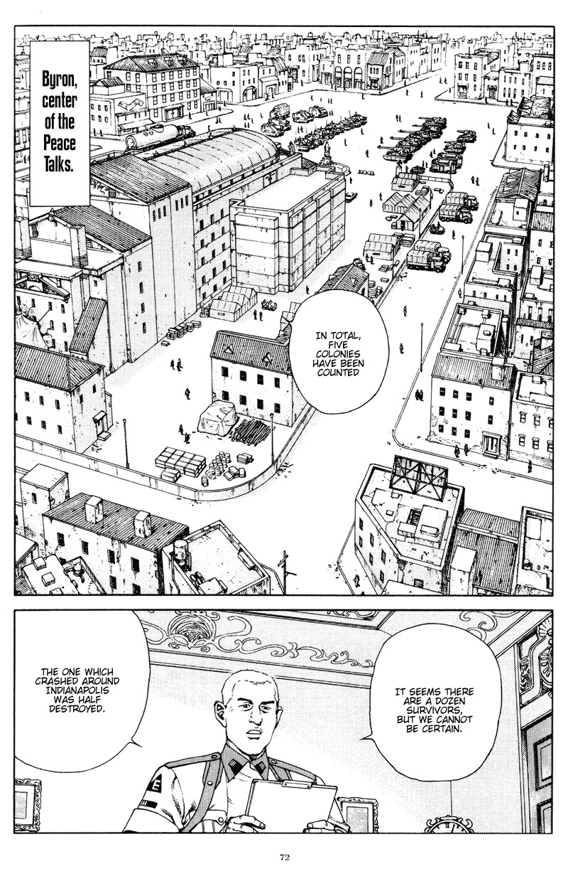 Mother Sarah Chapter 51 page 8 - Chapter 51