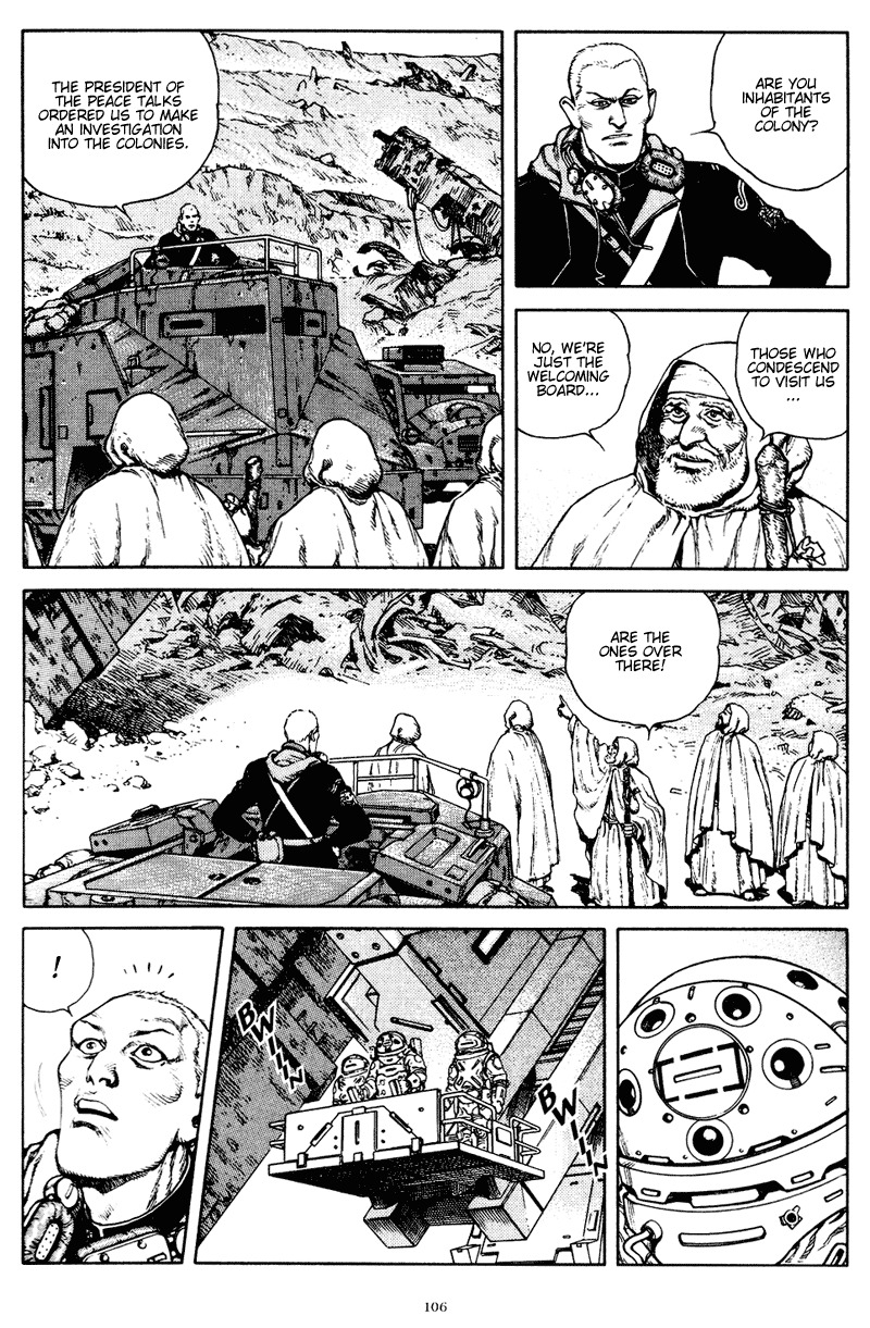 Mother Sarah Chapter 52 page 10 - Chapter 52