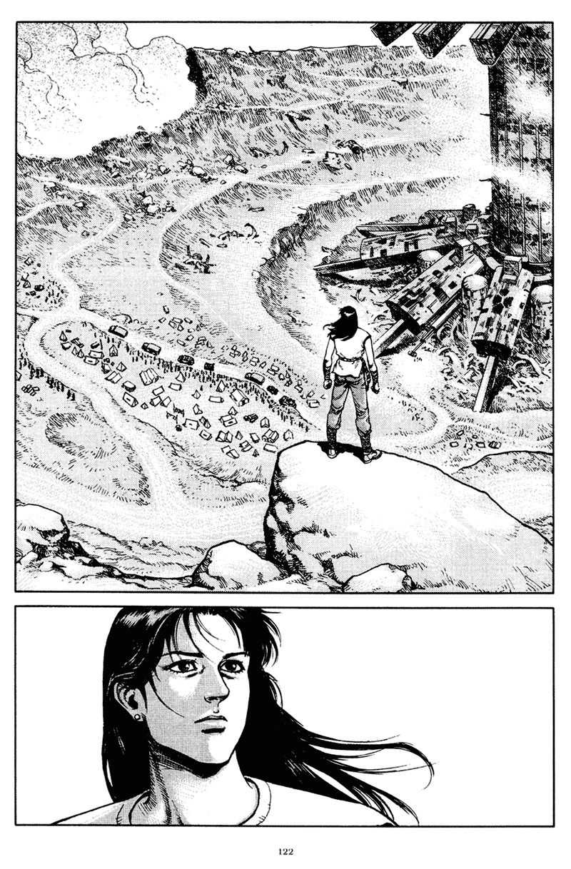 Mother Sarah Chapter 52 page 25 - Chapter 52