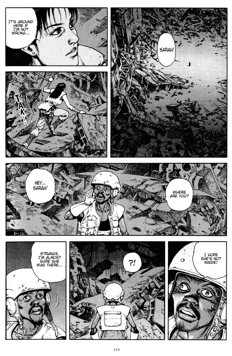 Mother Sarah Chapter 53 page 11 - Chapter 53