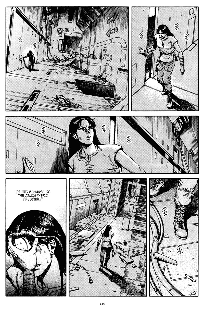 Mother Sarah Chapter 53 page 18 - Chapter 53
