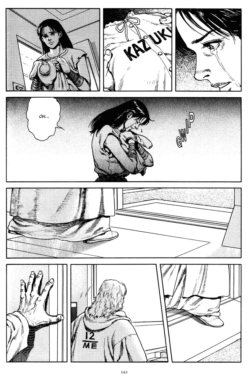 Mother Sarah Chapter 53 page 23 - Chapter 53