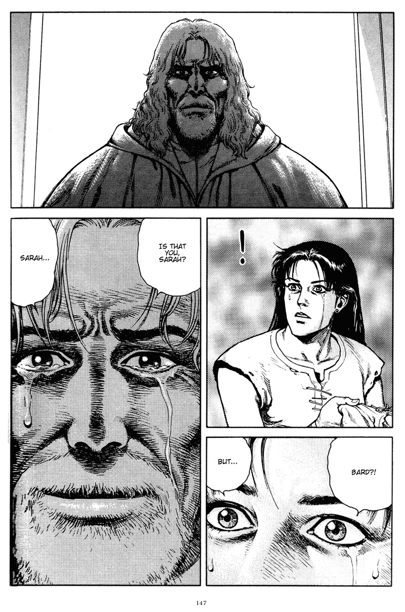 Mother Sarah Chapter 53 page 25 - Chapter 53