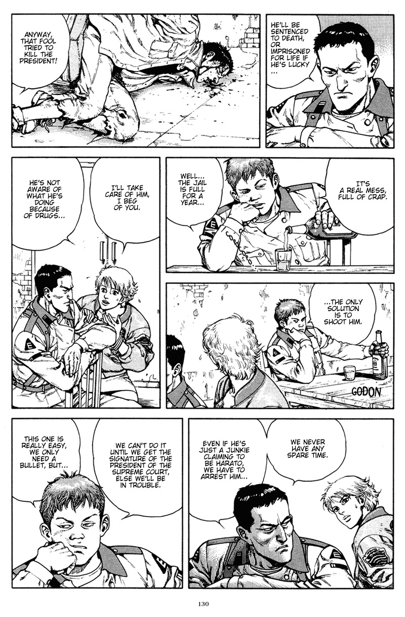 Mother Sarah Chapter 53 page 8 - Chapter 53