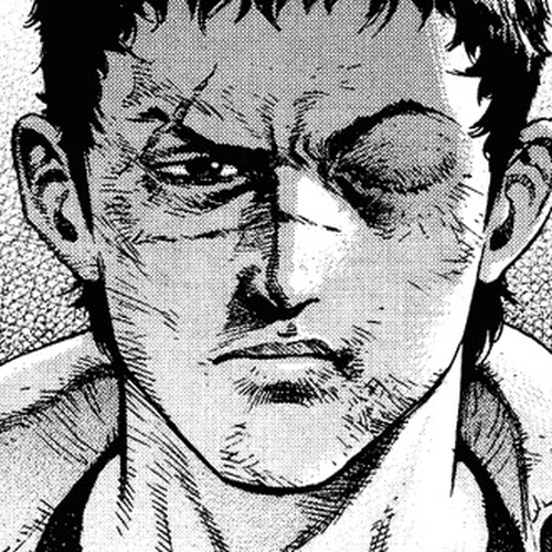 Mother Sarah Chapter 53 cover