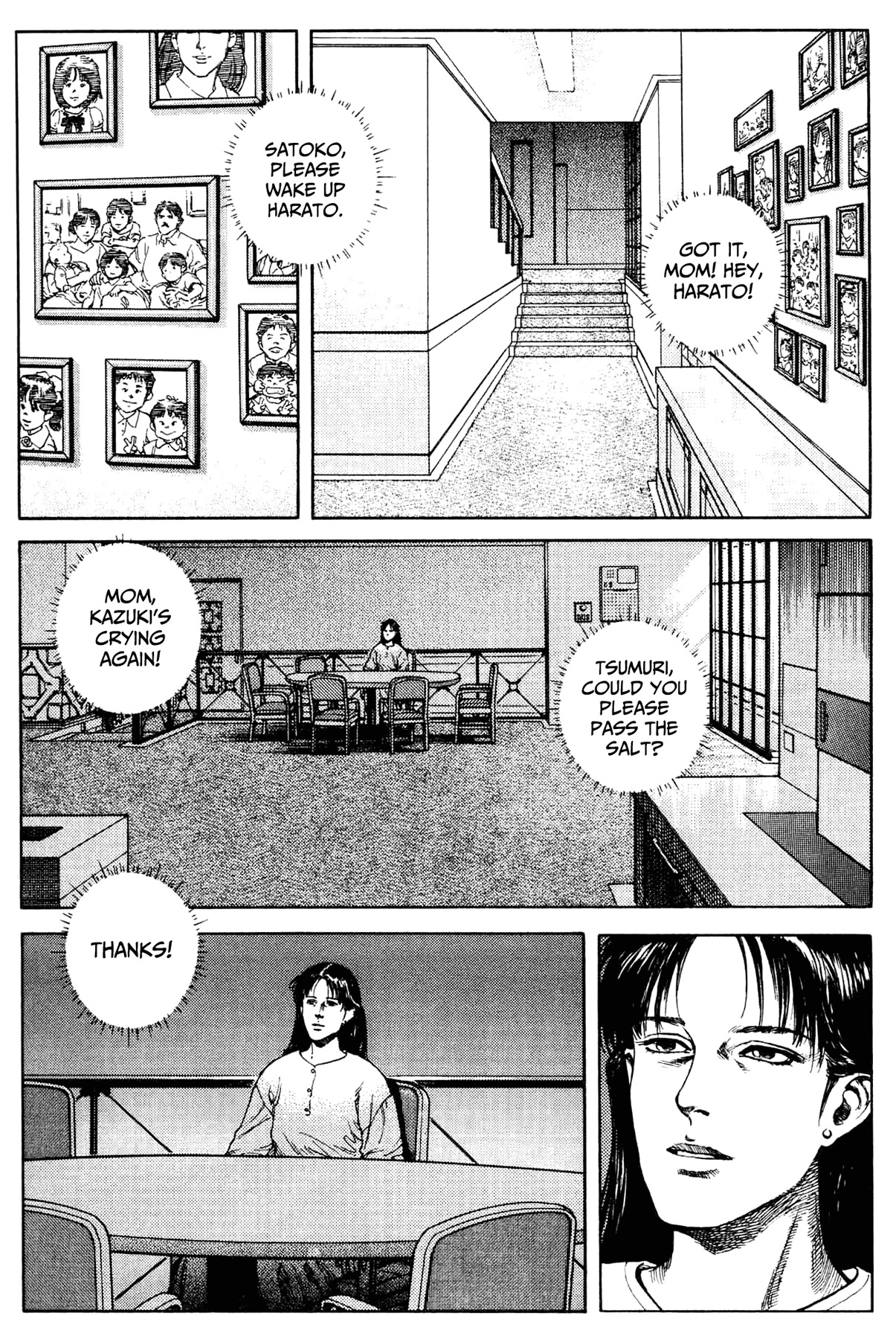 Mother Sarah Chapter 54 page 15 - Chapter 54