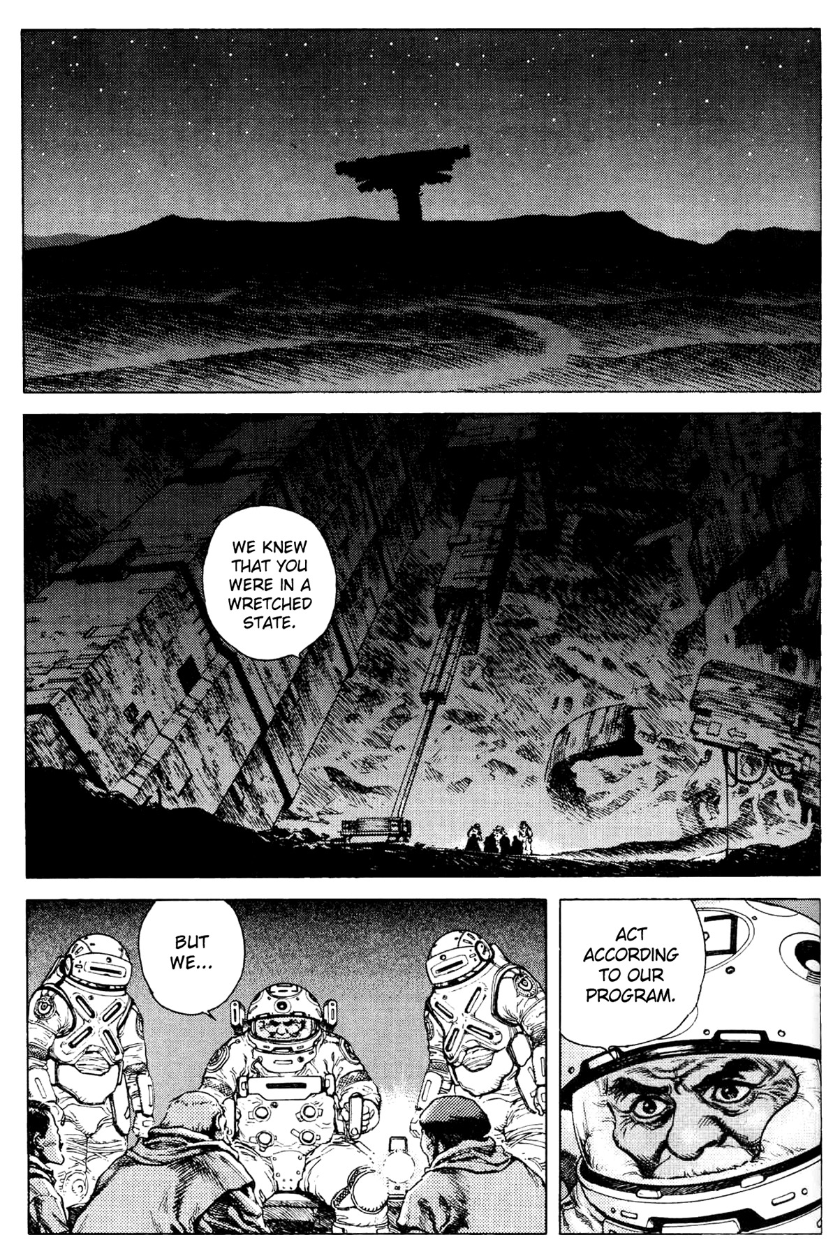 Mother Sarah Chapter 55 page 15 - Chapter 55