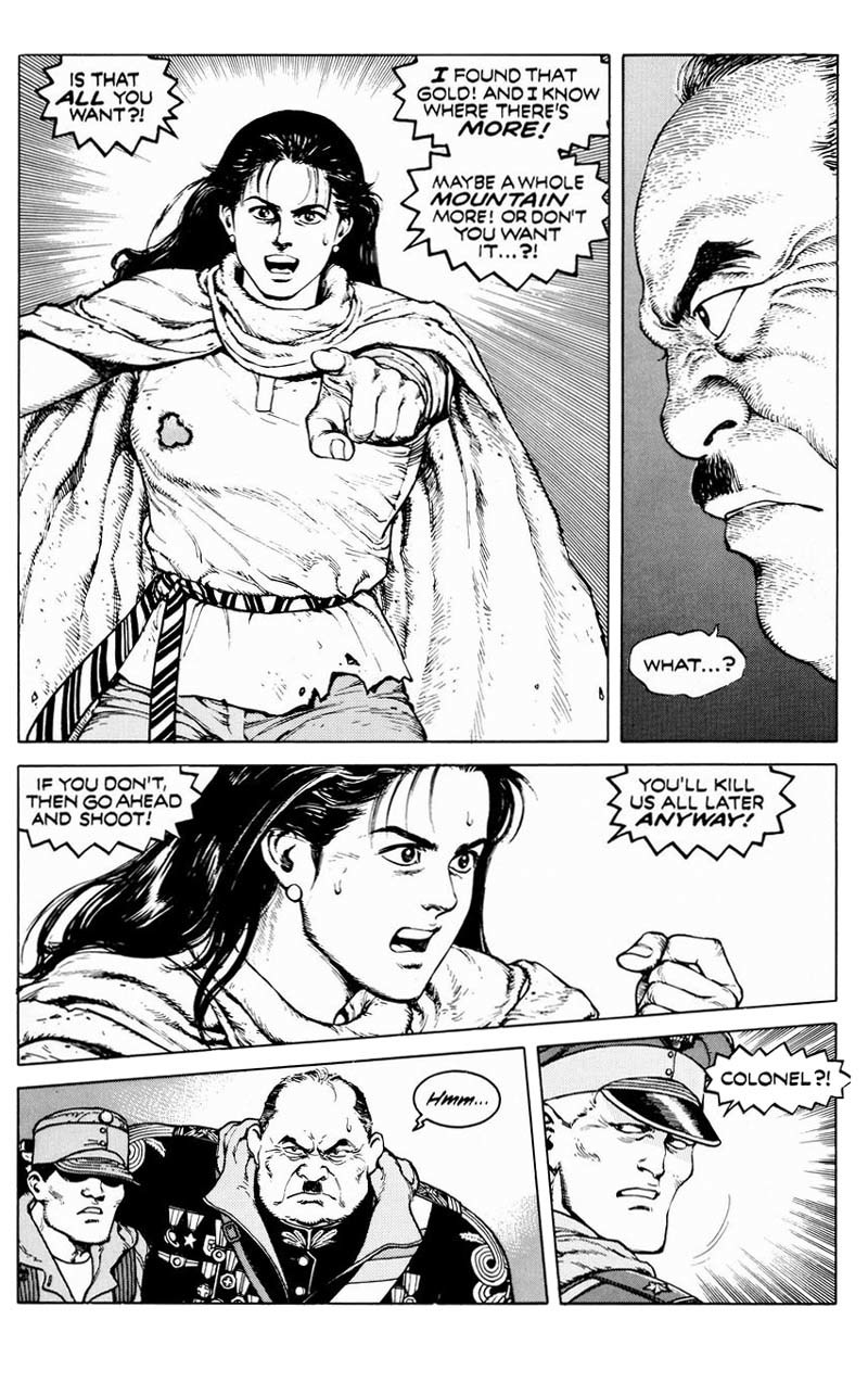 Mother Sarah Chapter 6 page 12 - Chapter 6