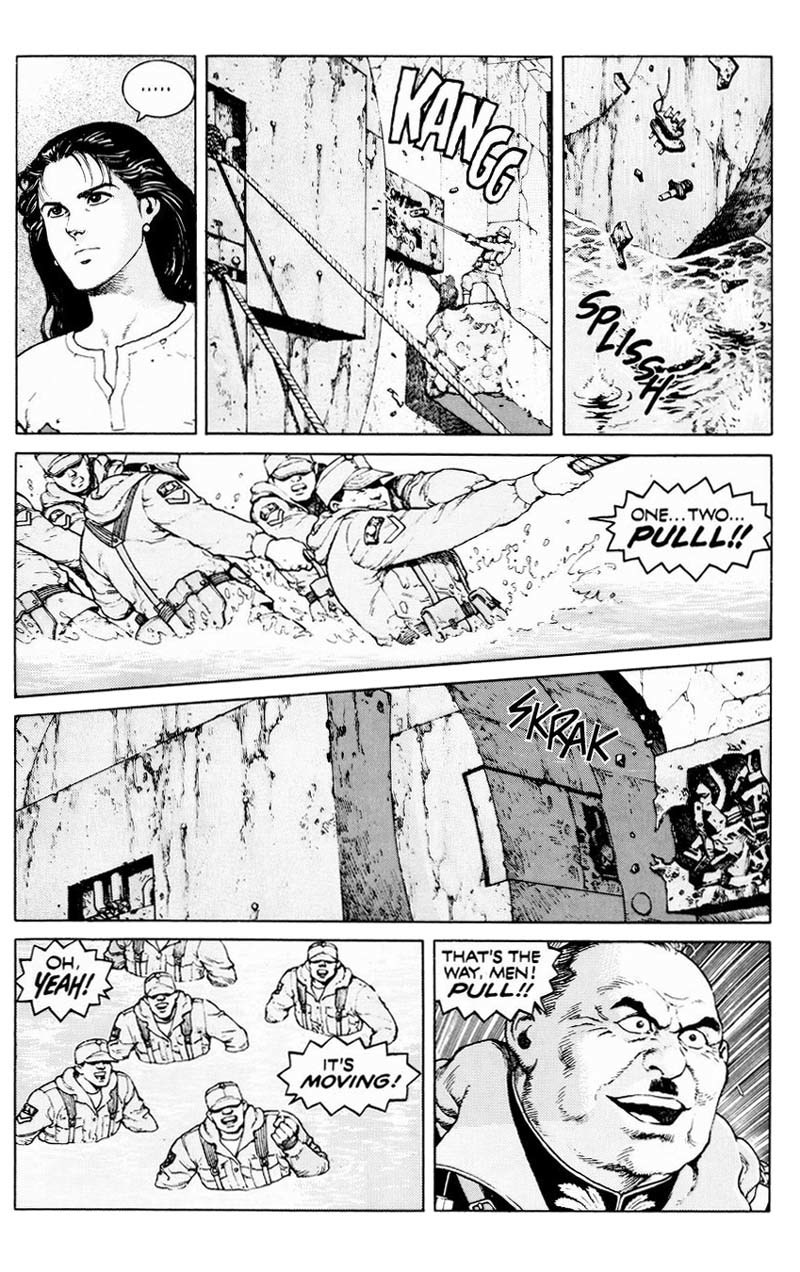 Mother Sarah Chapter 6 page 20 - Chapter 6