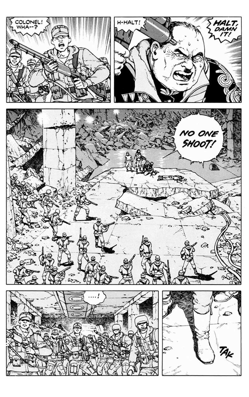 Mother Sarah Chapter 6 page 6 - Chapter 6