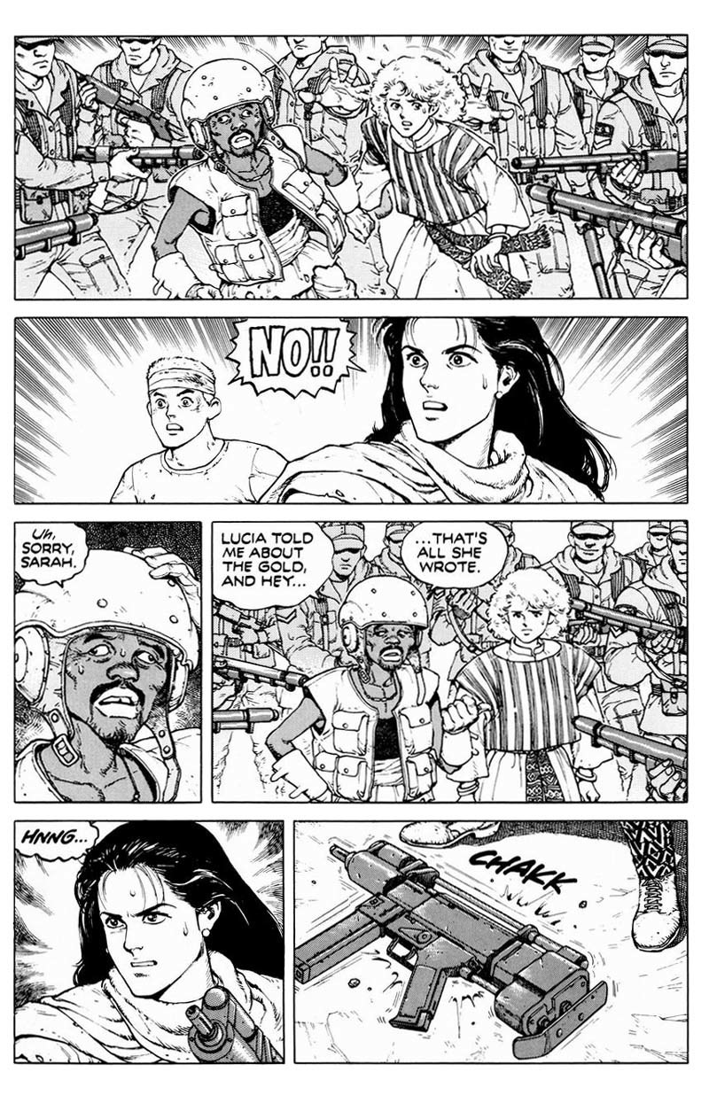 Mother Sarah Chapter 6 page 8 - Chapter 6