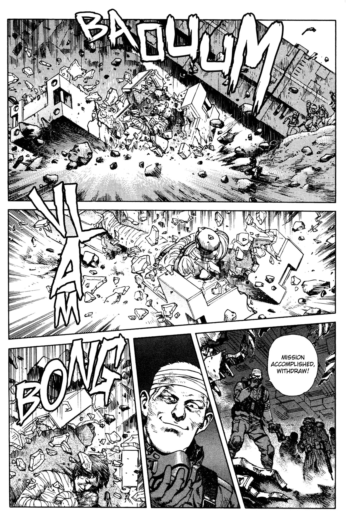 Mother Sarah Chapter 60 page 13 - Chapter 60