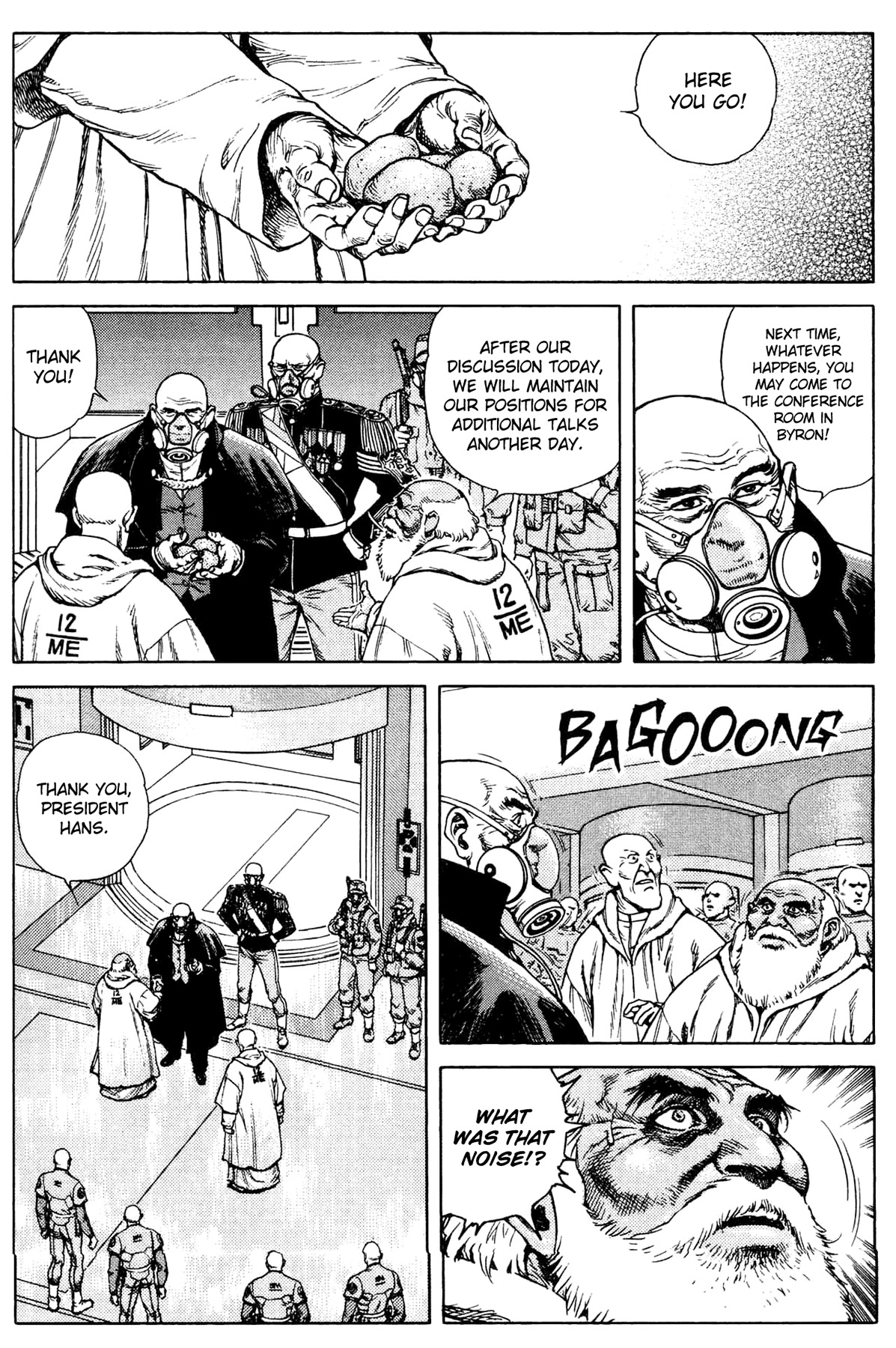 Mother Sarah Chapter 60 page 4 - Chapter 60