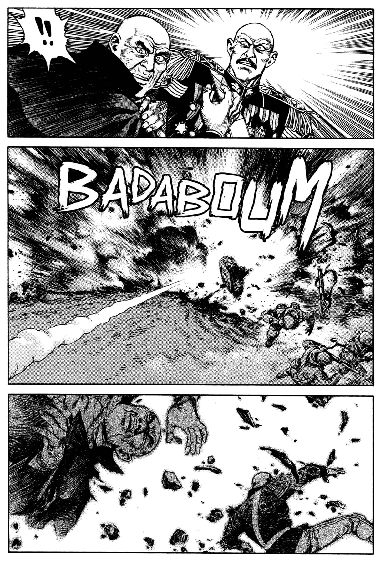 Mother Sarah Chapter 61 page 20 - Chapter 61