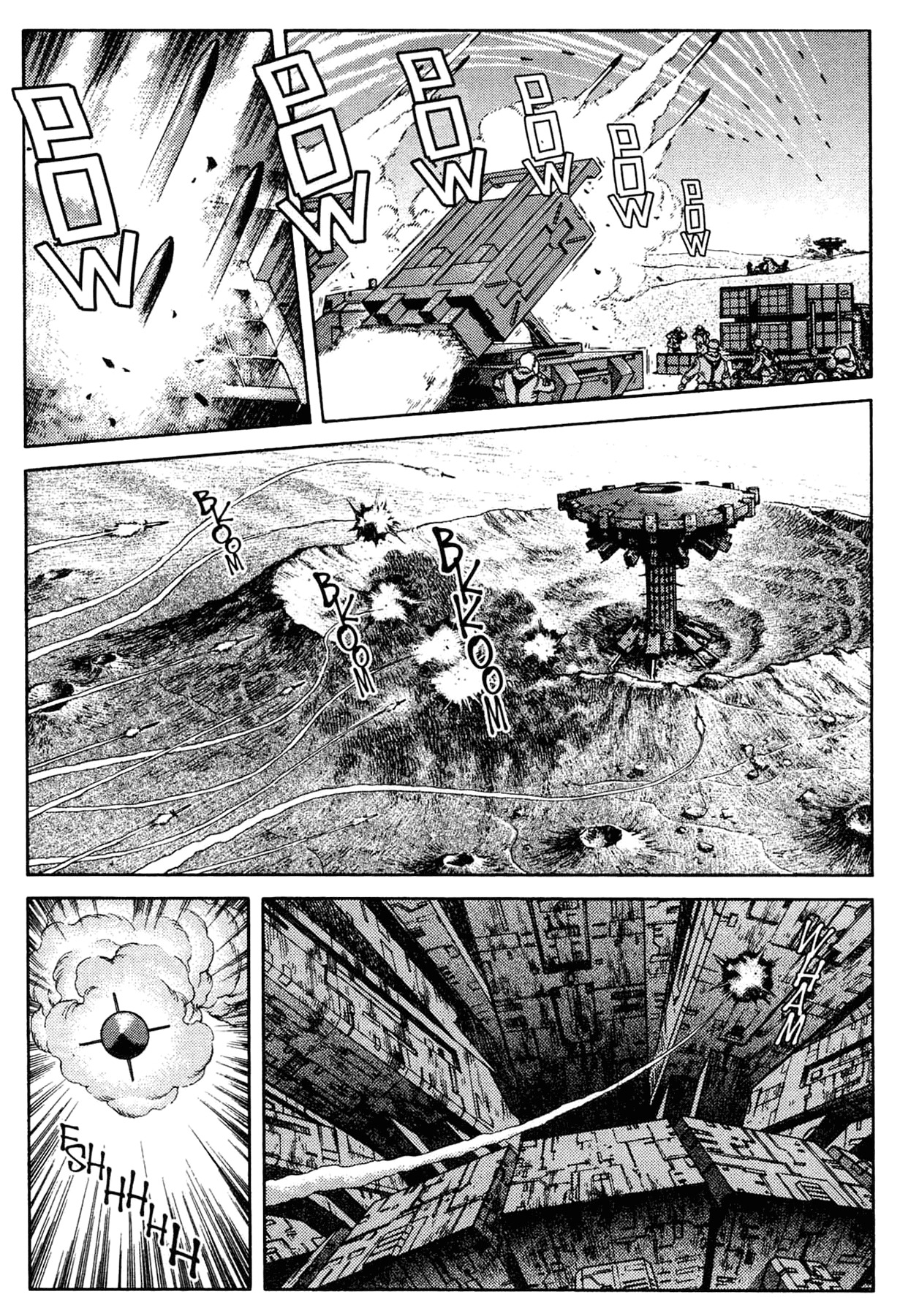 Mother Sarah Chapter 61 page 24 - Chapter 61