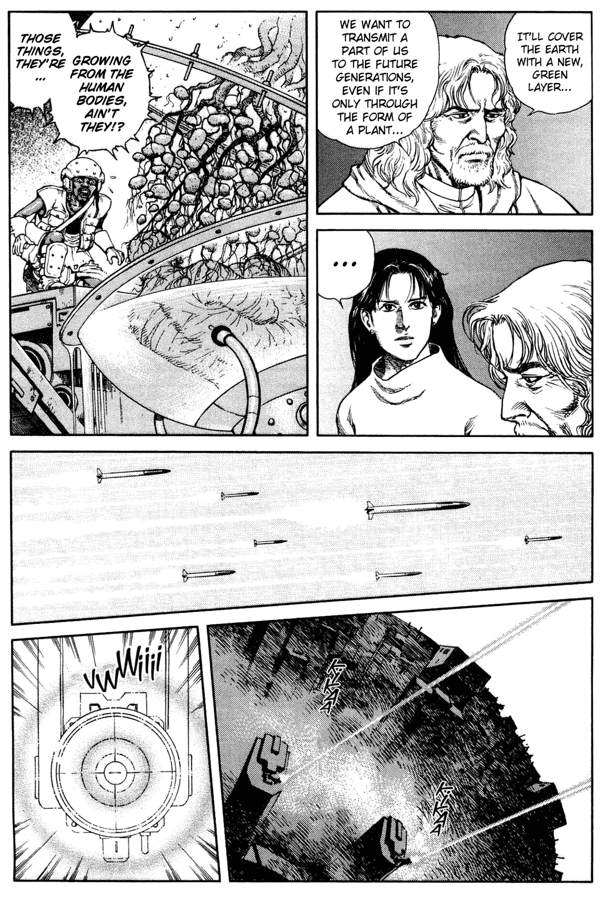 Mother Sarah Chapter 62 page 10 - Chapter 62