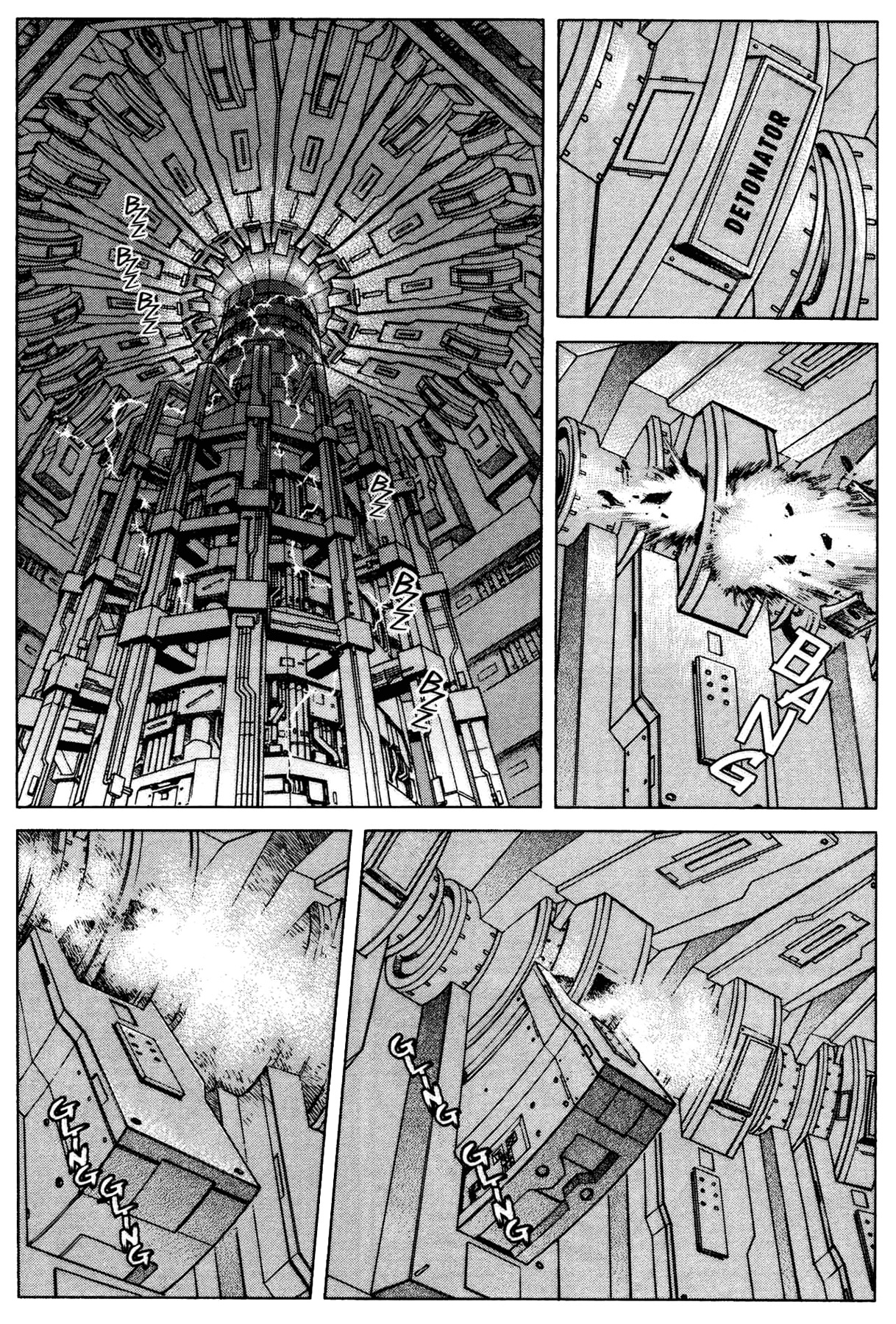 Mother Sarah Chapter 62 page 14 - Chapter 62