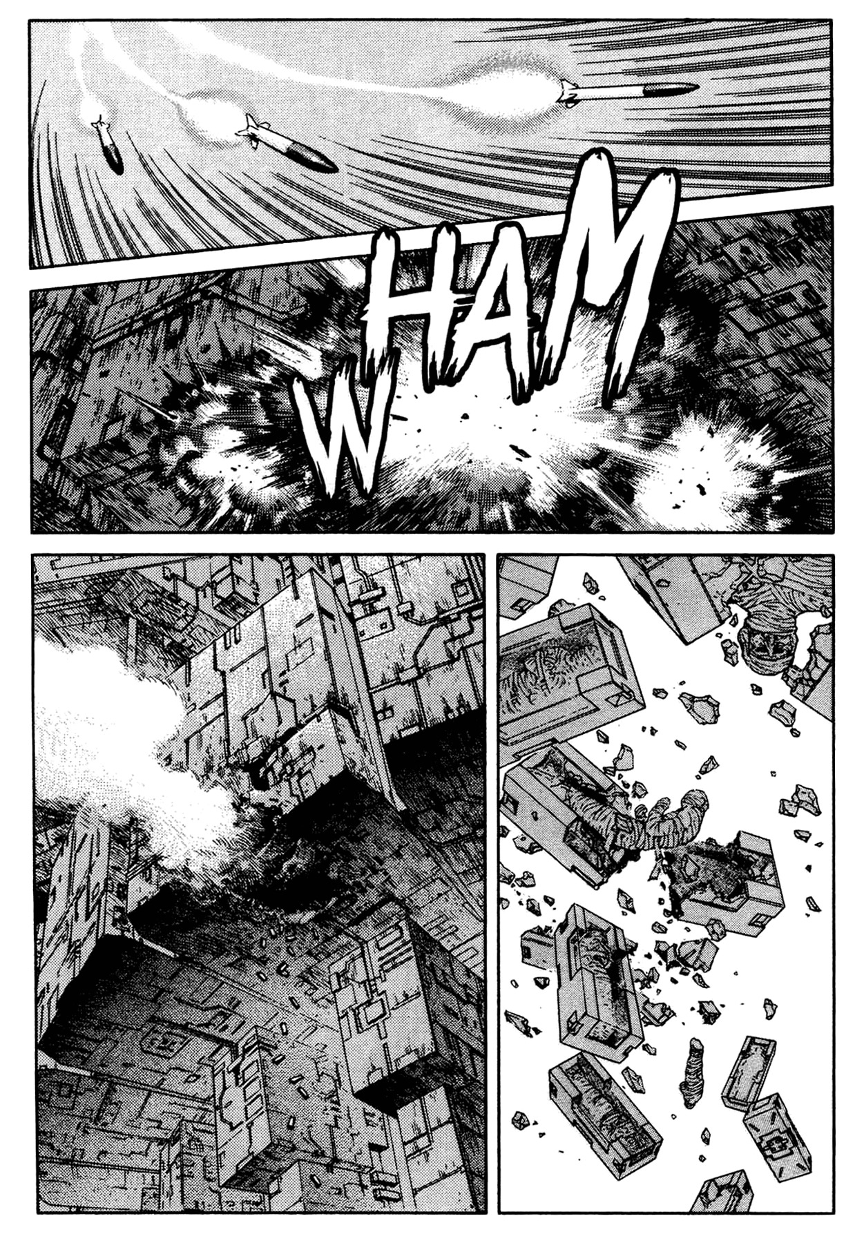 Mother Sarah Chapter 62 page 6 - Chapter 62