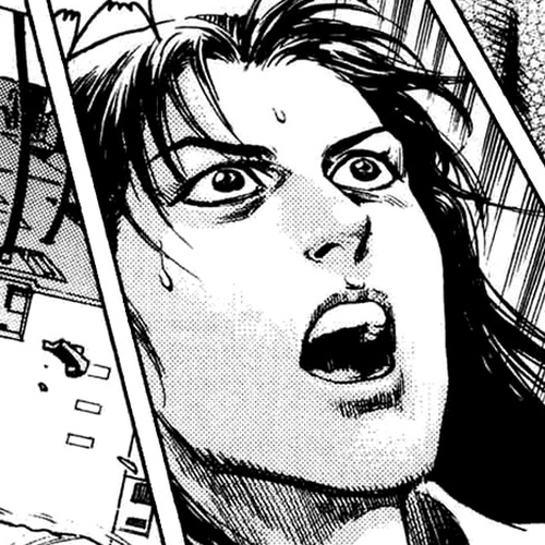 Mother Sarah Chapter 62 cover