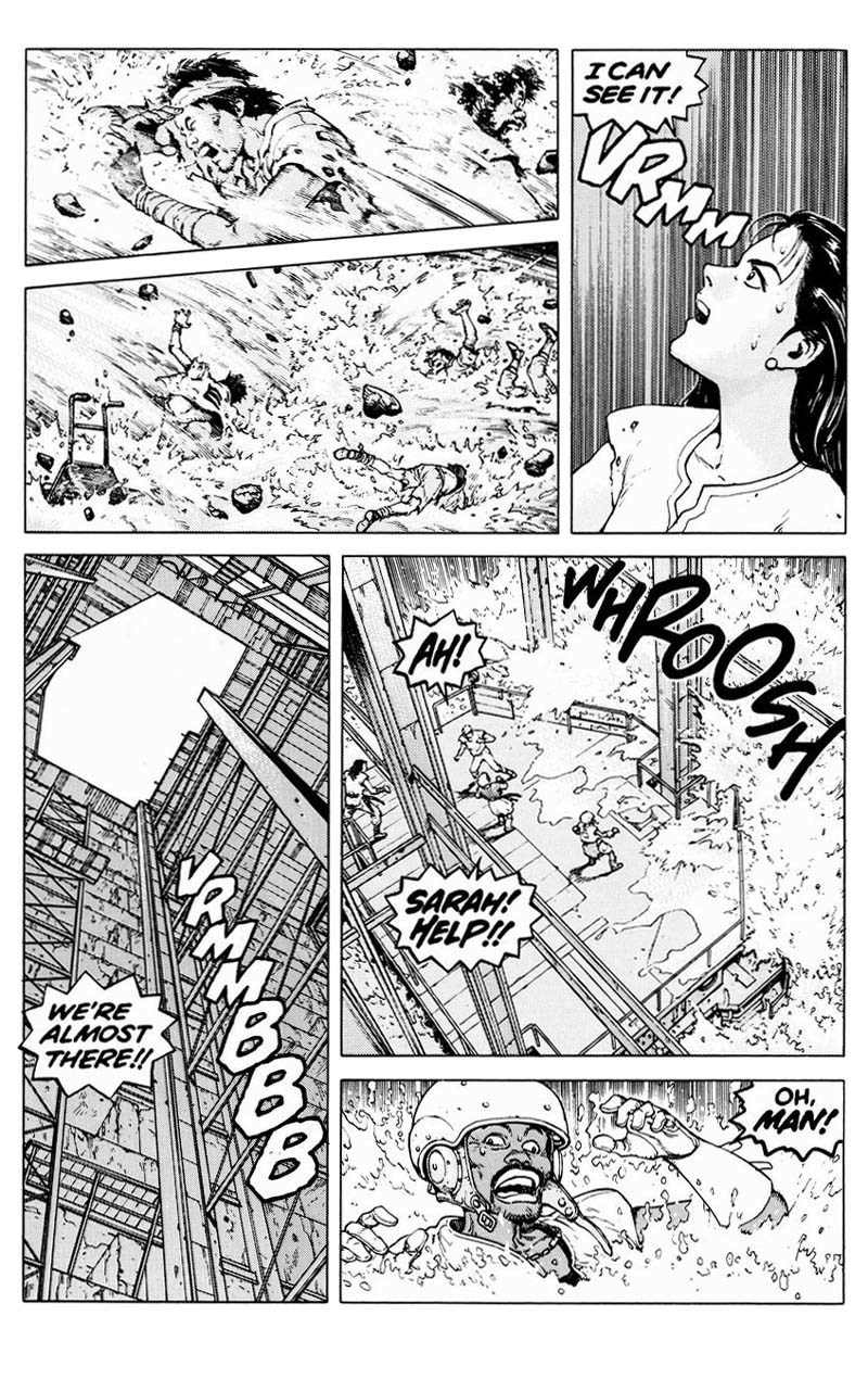 Mother Sarah Chapter 7 page 15 - Chapter 7