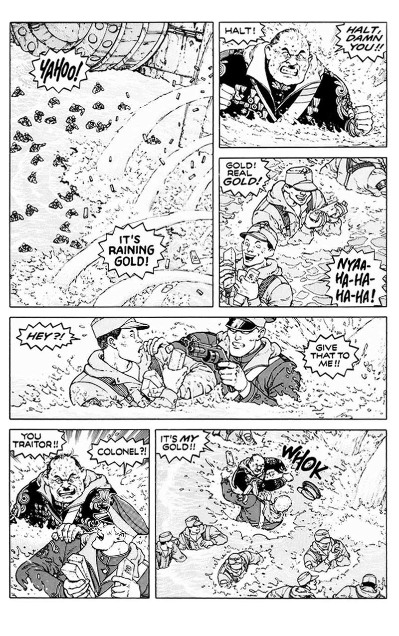 Mother Sarah Chapter 7 page 3 - Chapter 7
