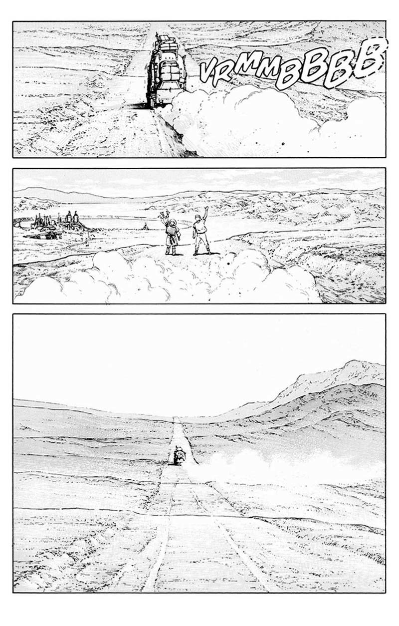 Mother Sarah Chapter 7 page 30 - Chapter 7