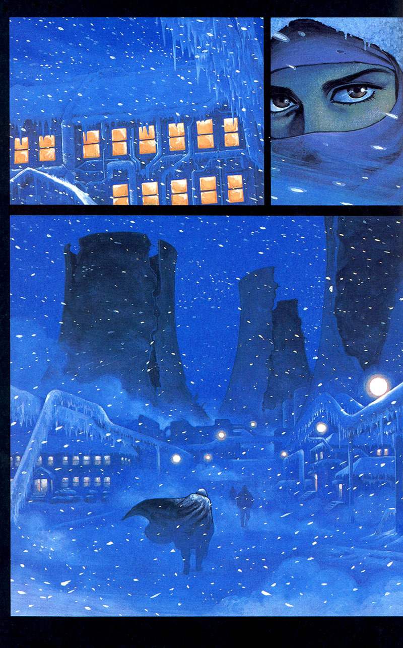 Mother Sarah Chapter 8 page 7 - Chapter 8