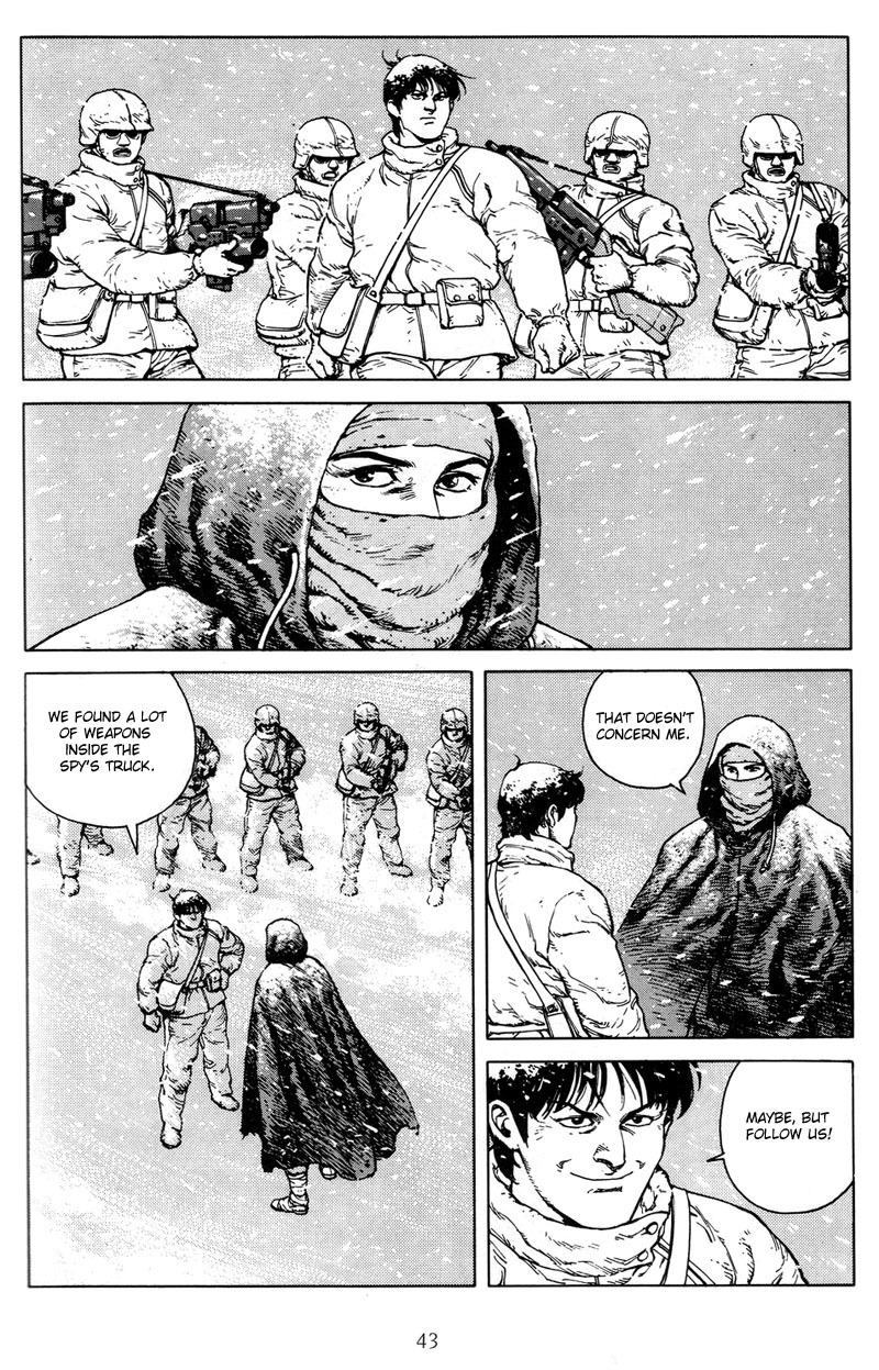 Mother Sarah Chapter 9 page 21 - Chapter 9