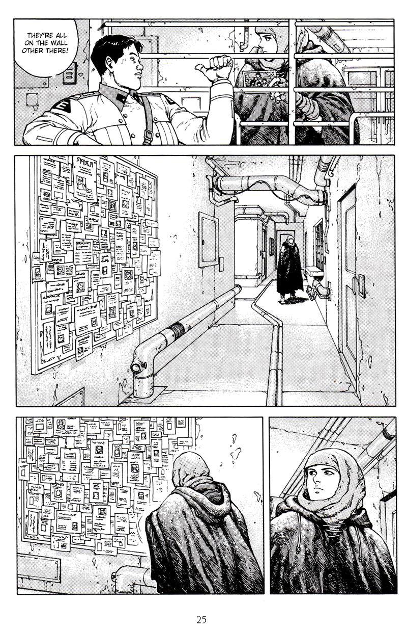 Mother Sarah Chapter 9 page 4 - Chapter 9