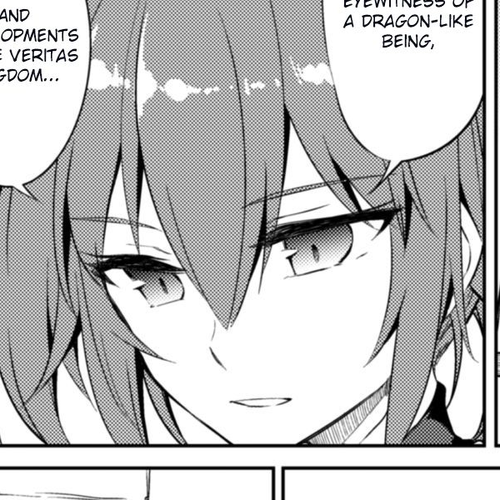 Moto Saikyou no Kenshi wa, Isekai Mahou ni Akogareru Chapter 19 cover