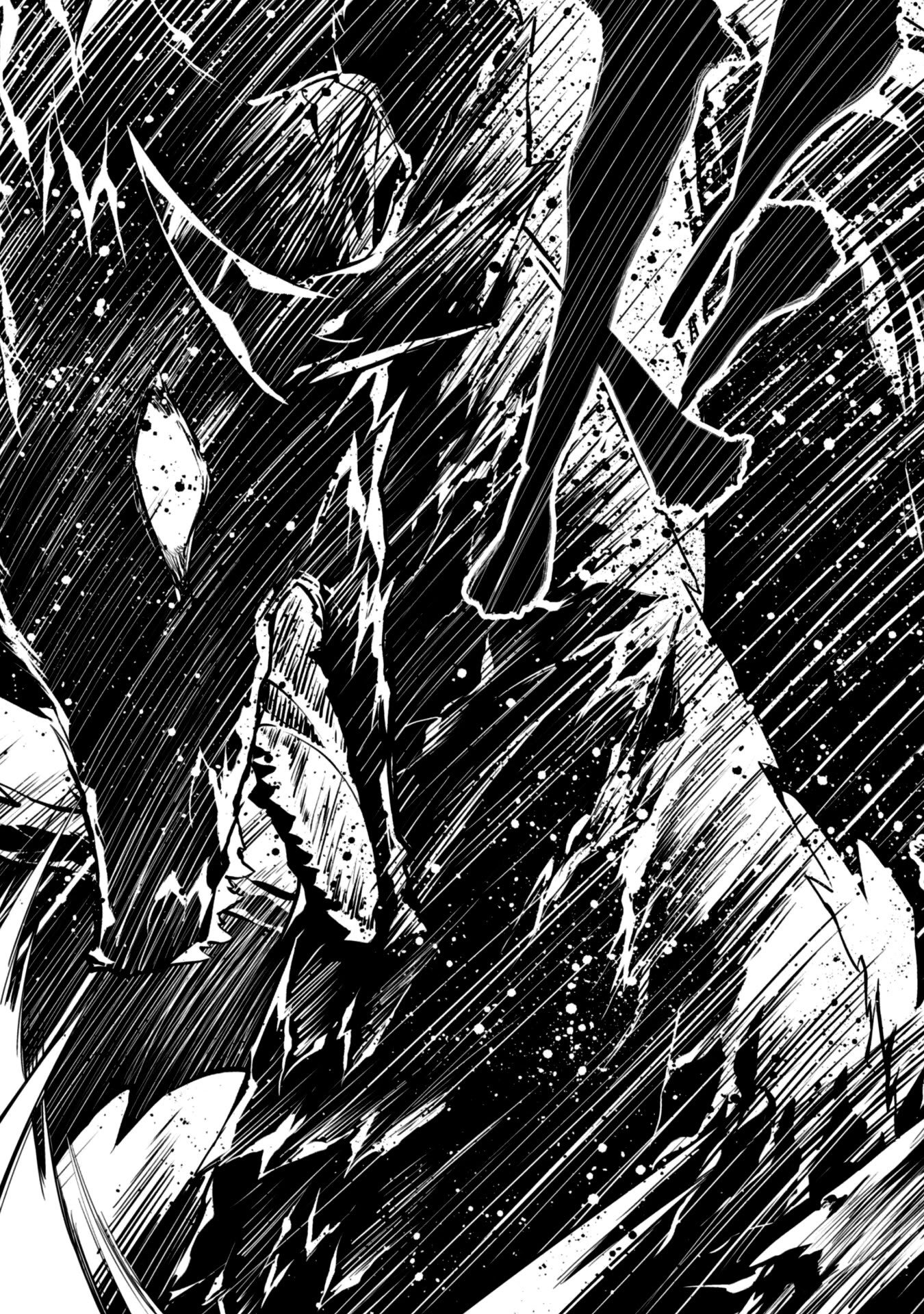 Moto Saikyou no Kenshi wa, Isekai Mahou ni Akogareru Chapter 23 page 17 - Chapter 23