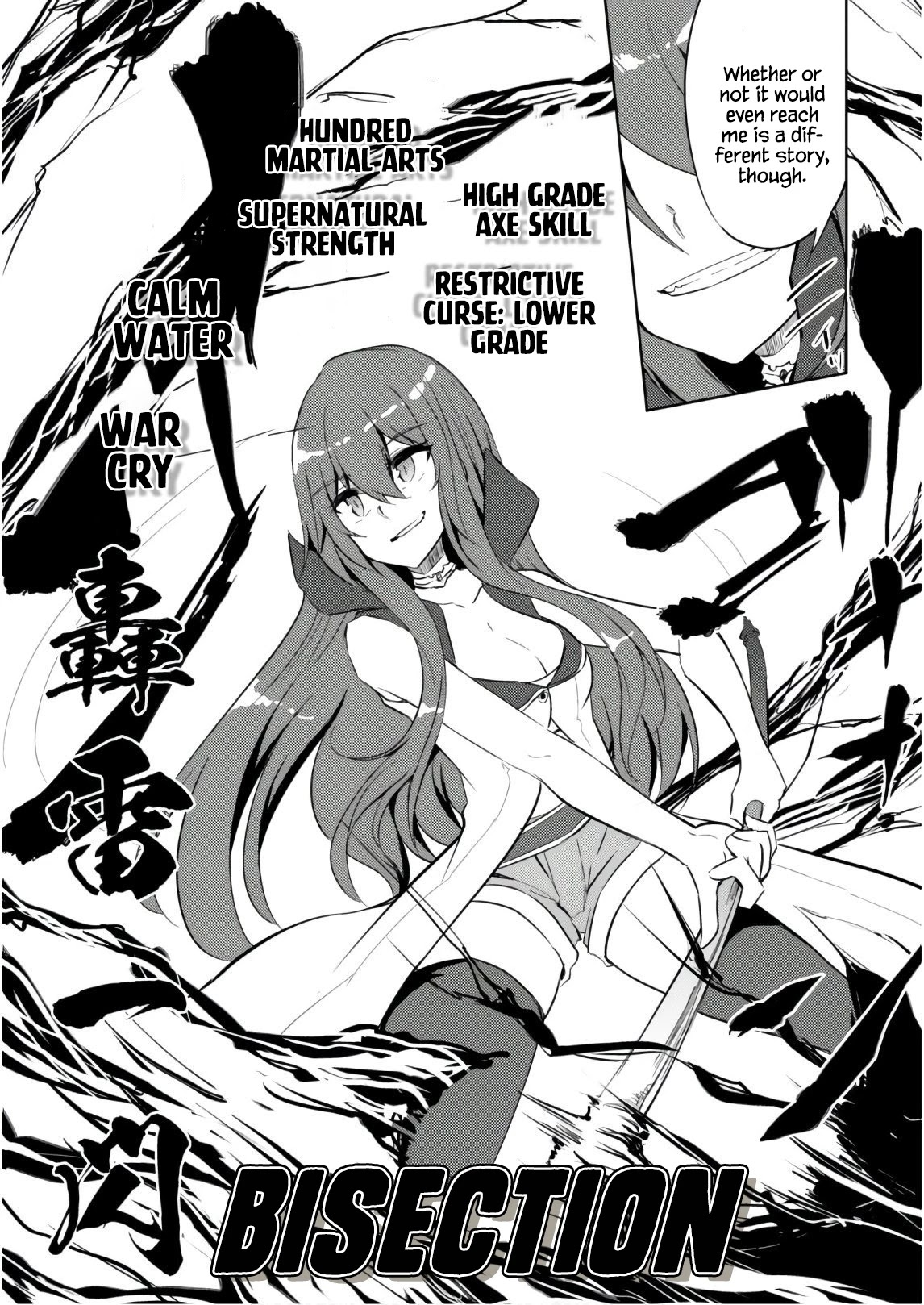 Moto Saikyou no Kenshi wa, Isekai Mahou ni Akogareru Chapter 27 page 24 - Chapter 27
