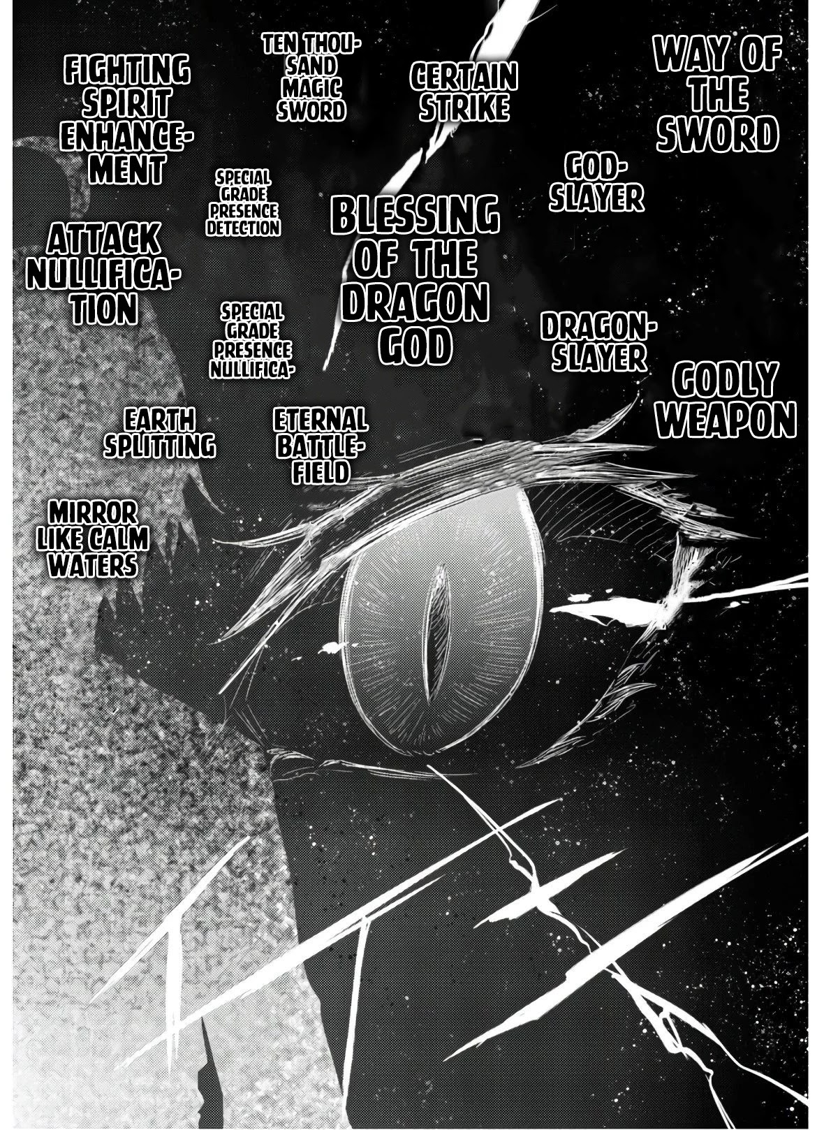 Moto Saikyou no Kenshi wa, Isekai Mahou ni Akogareru Chapter 30 page 22 - Chapter 30