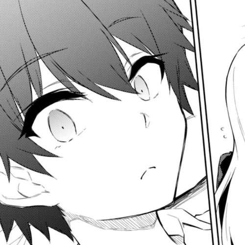 Moto Saikyou no Kenshi wa, Isekai Mahou ni Akogareru Chapter 37 cover