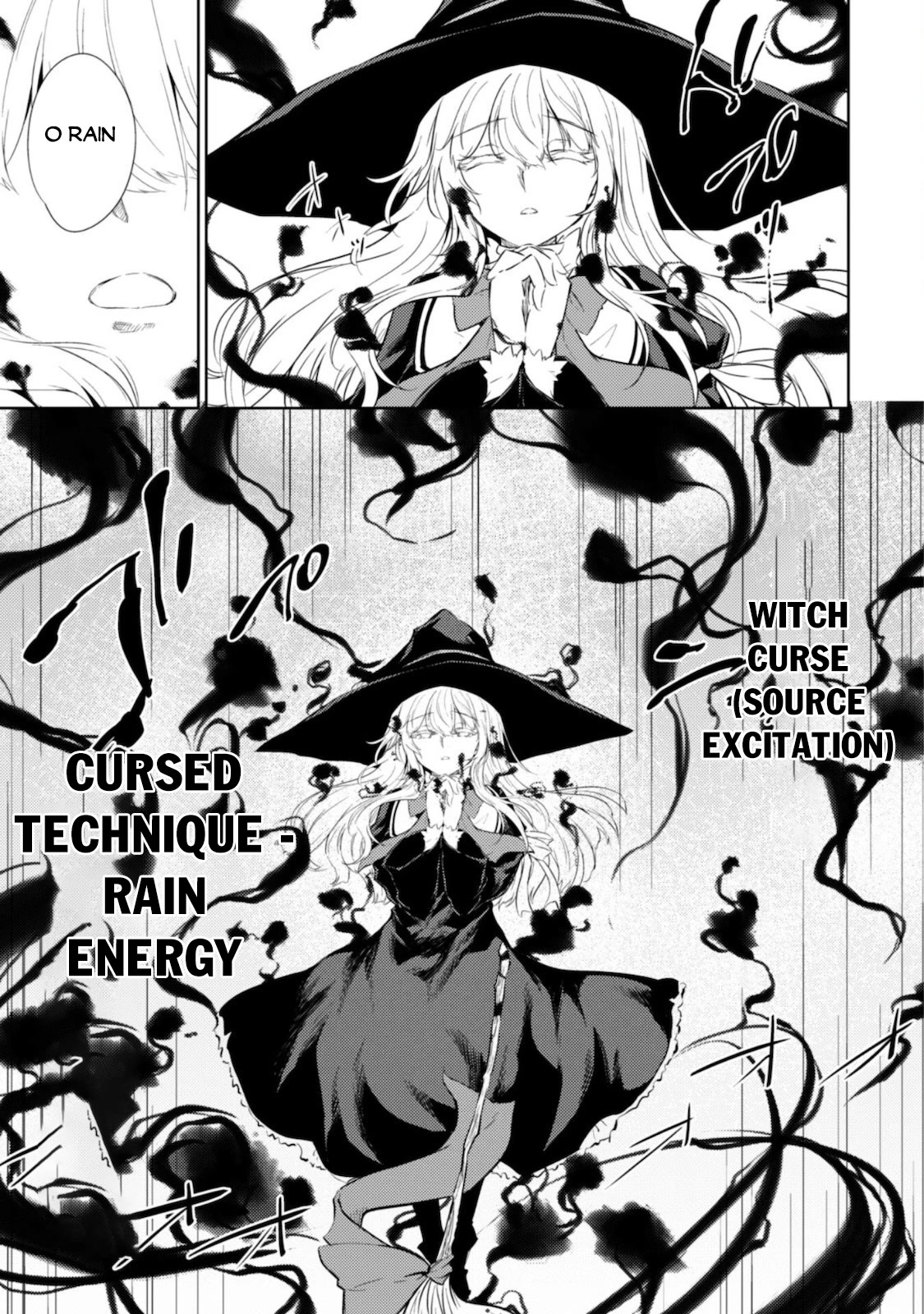 Moto Saikyou no Kenshi wa, Isekai Mahou ni Akogareru Chapter 40 page 7 - Chapter 40