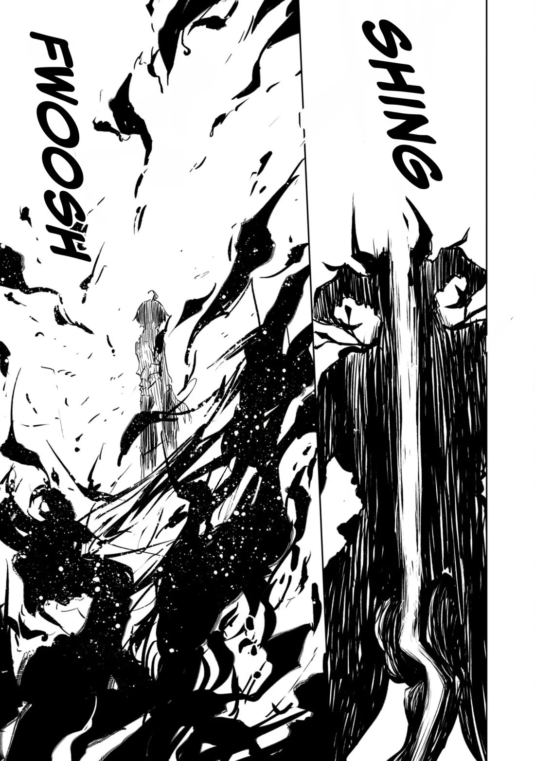 Moto Saikyou no Kenshi wa, Isekai Mahou ni Akogareru Chapter 50 page 13 - Chapter 50