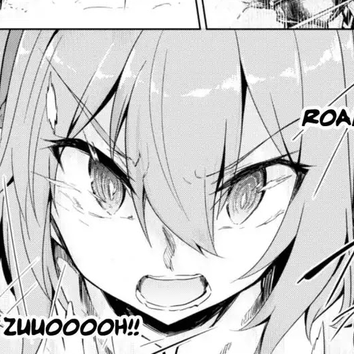Moto Saikyou no Kenshi wa, Isekai Mahou ni Akogareru Chapter 7 cover