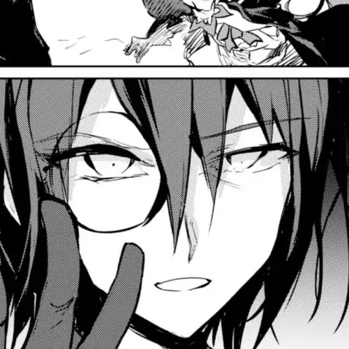 Moto Saikyou no Kenshi wa, Isekai Mahou ni Akogareru Chapter 9 cover