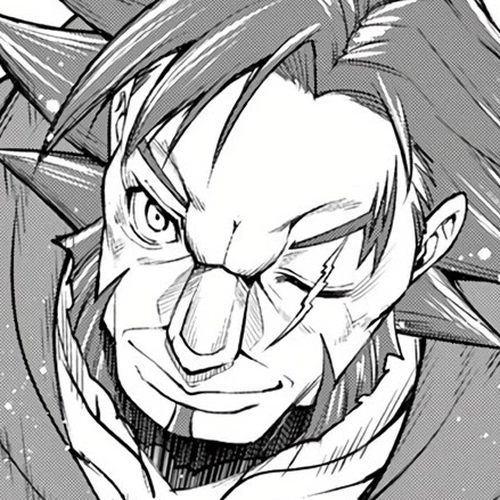 Moto Shоgun no Undead Knight Chapter 11 cover