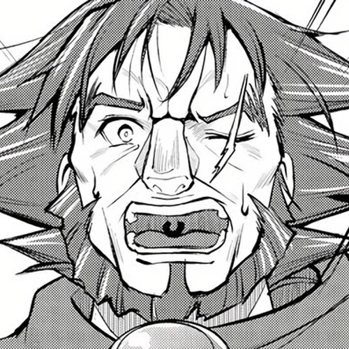 Moto Shоgun no Undead Knight Chapter 13 cover