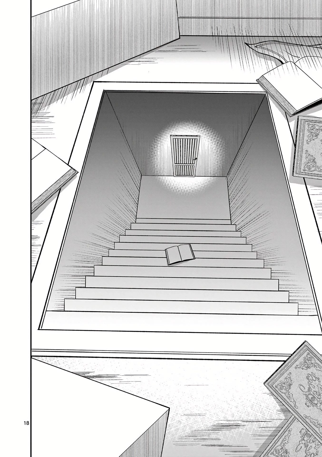 Moto Shоgun no Undead Knight Chapter 20 page 19 - Chapter 20