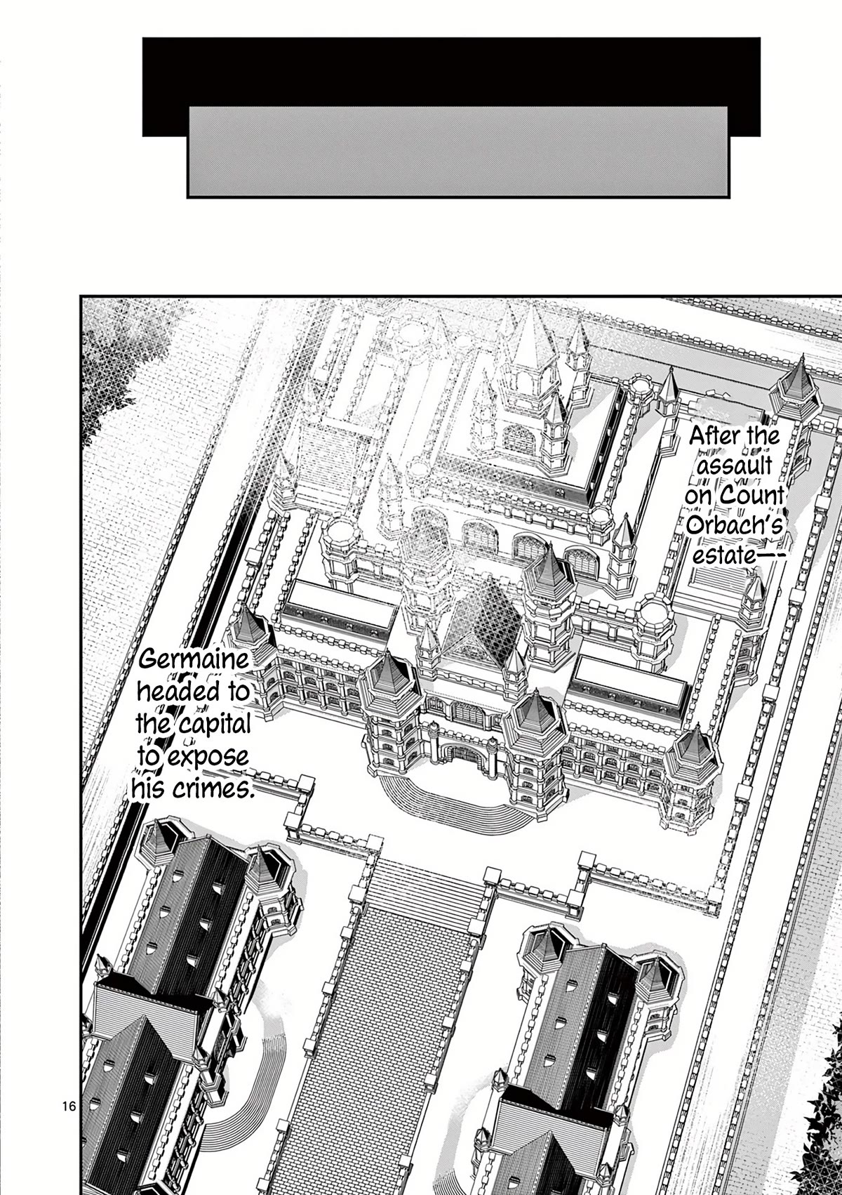 Moto Shоgun no Undead Knight Chapter 23 page 17 - Chapter 23 [END]