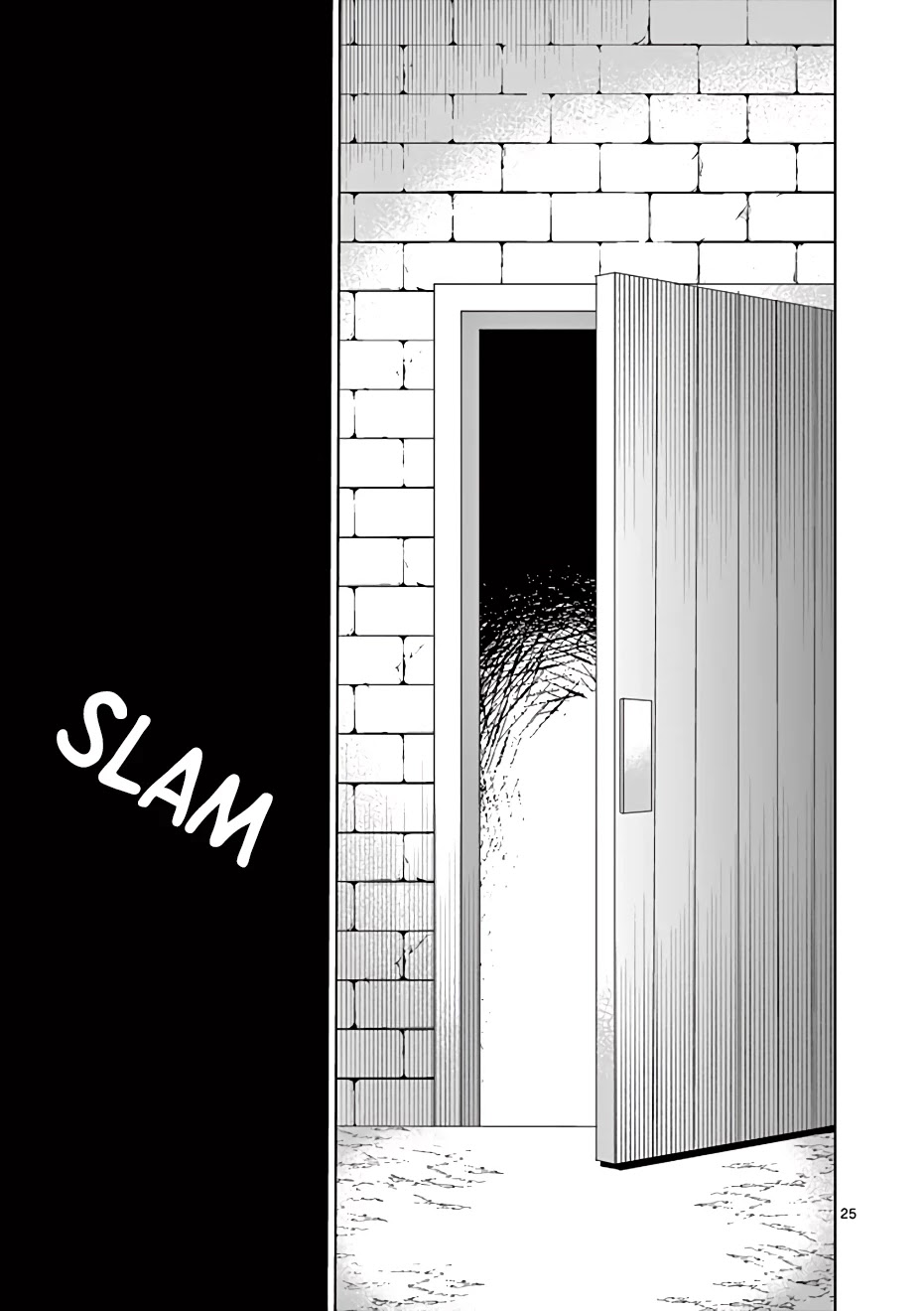 Moto Shоgun no Undead Knight Chapter 3 page 26 - Chapter 3