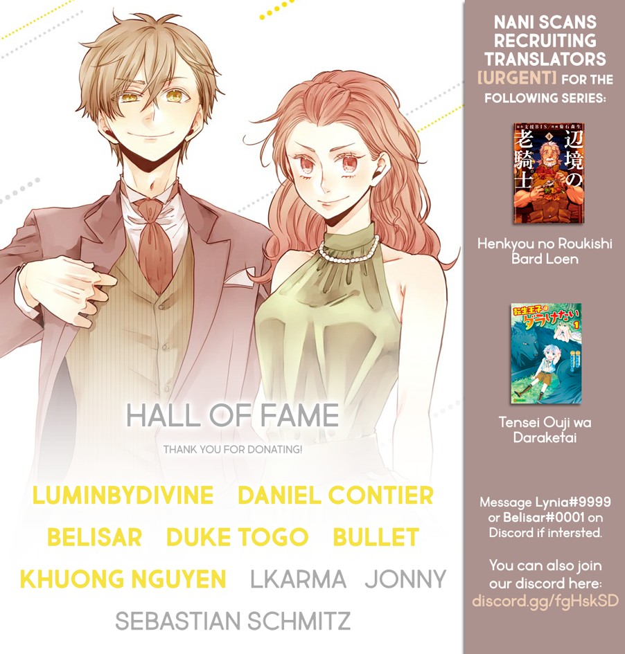 Motokare ga Fudanshi ni Natteorimashite. Chapter 3 page 20 - Chapter 3