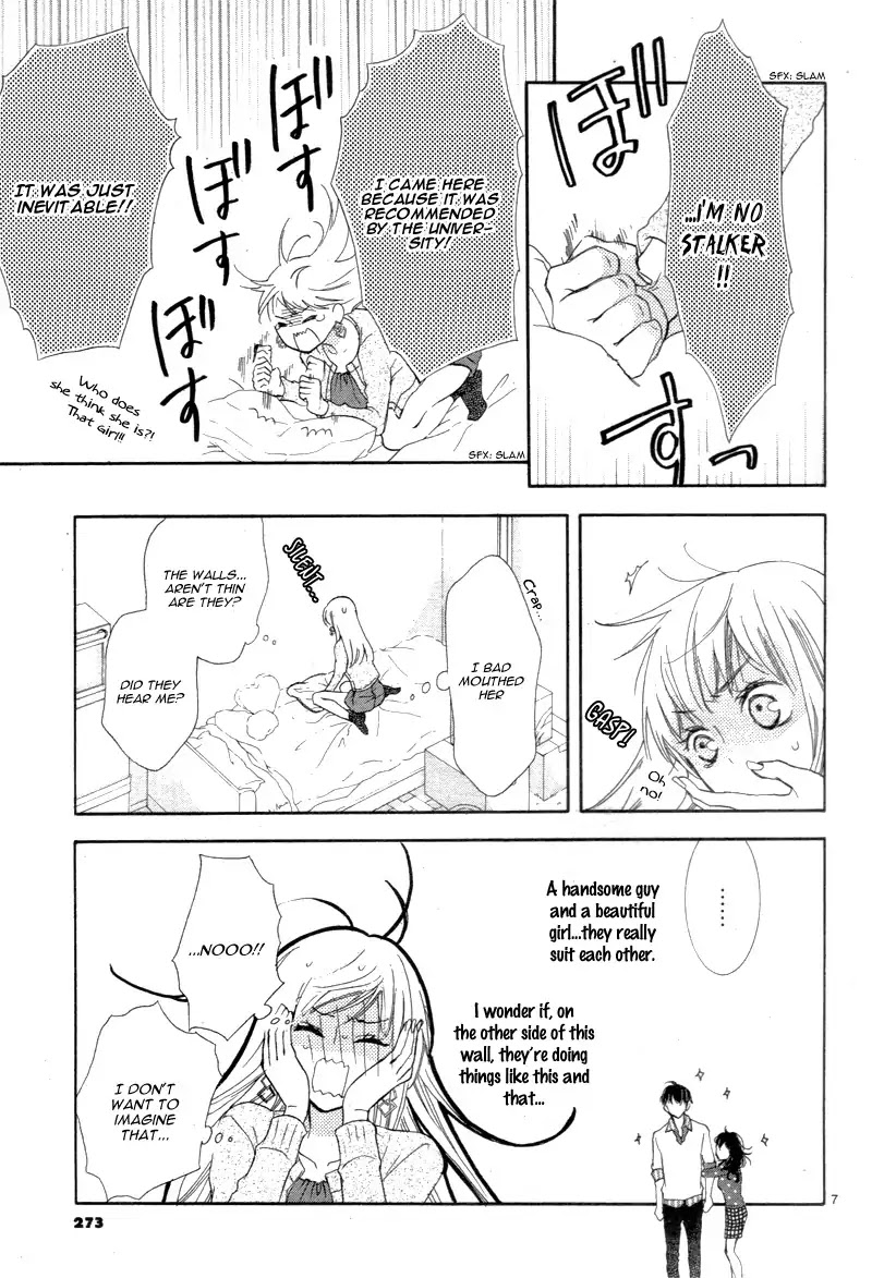 Motokare ← Retry Chapter 1 page 12 - Chapter 1