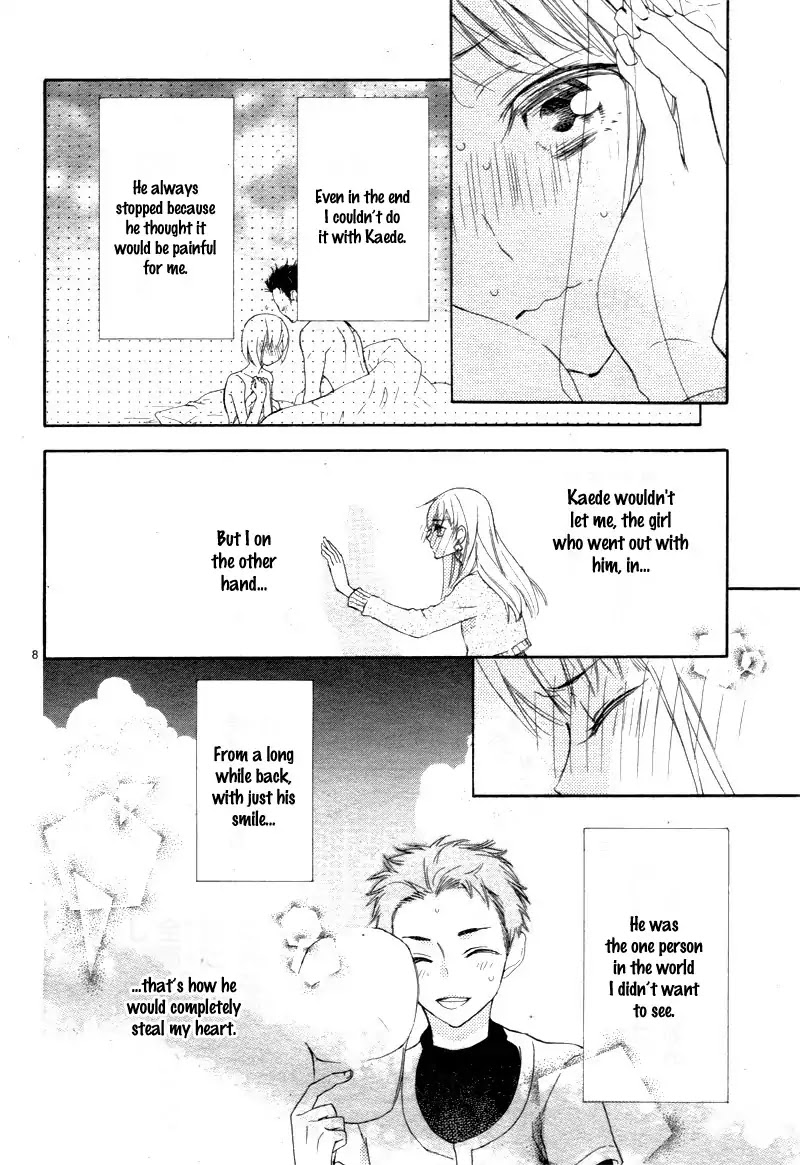 Motokare ← Retry Chapter 1 page 13 - Chapter 1
