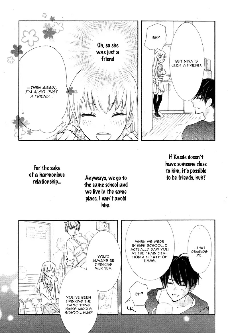 Motokare ← Retry Chapter 1 page 18 - Chapter 1