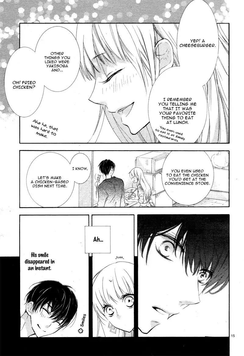 Motokare ← Retry Chapter 1 page 20 - Chapter 1